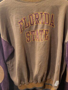 Vintage Florida state sweatshirt